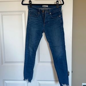 LOFT Jeans